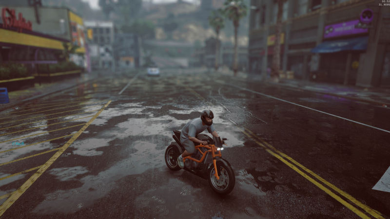 mod